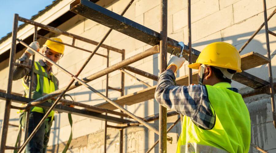 Expert top industrial roofings services in Bajadero, PR
